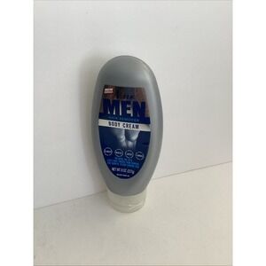 Nair Men Hair Remover Body Cream 8.0oz (1 New)